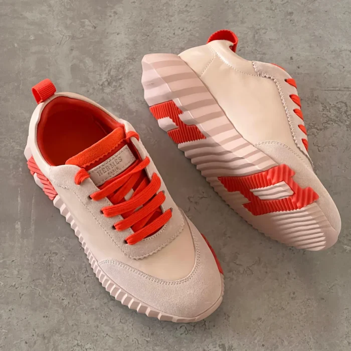⁦HERMES SHOES STYLE #9⁩ - الصورة ⁦10⁩