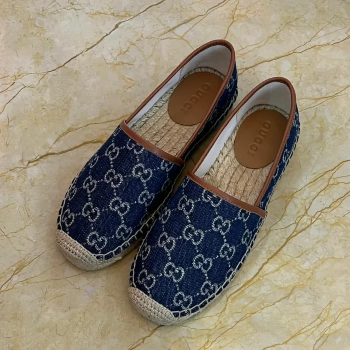 GUCCI SHOES STYLE#40