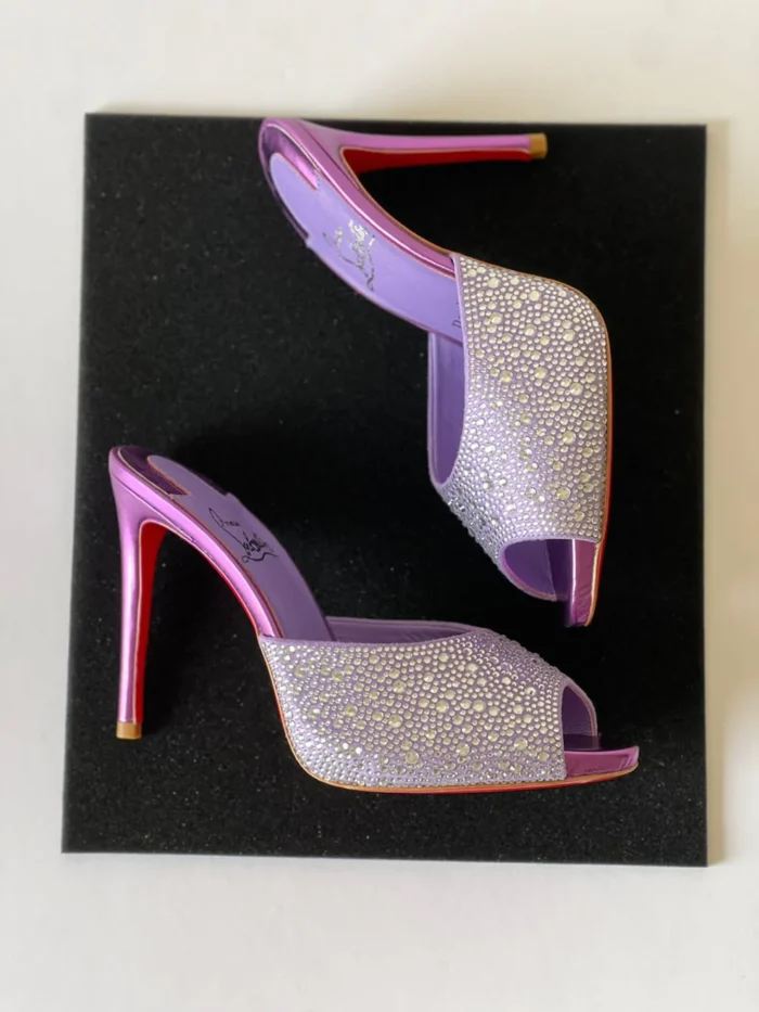 LOUBOUTIN SHOES STYLE #6