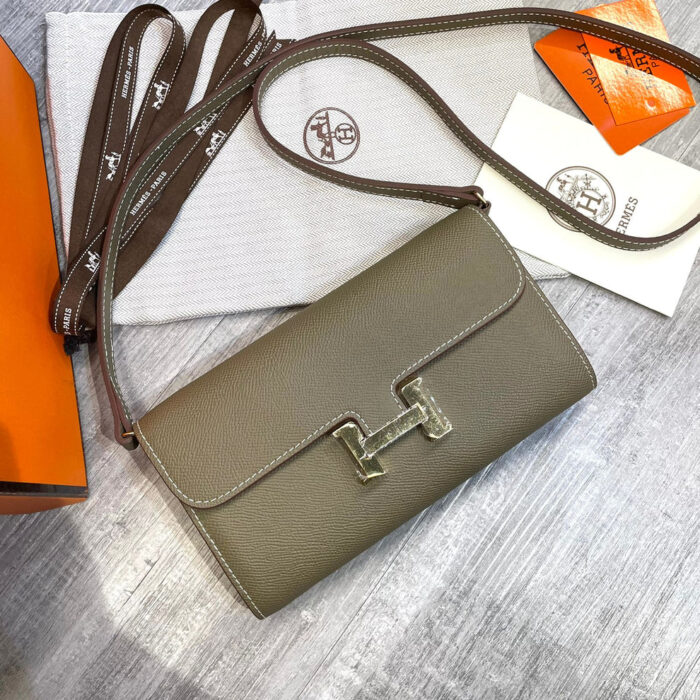 Hermes crossbody wallet Bag - Image 2