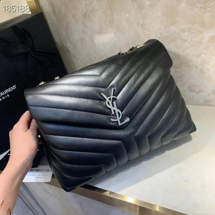 YSL Lou Big Bag - Image 4