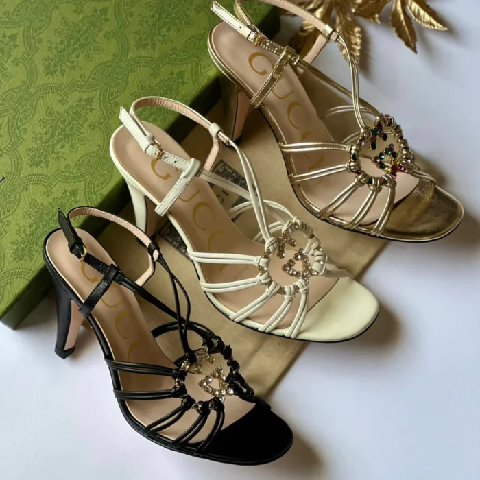 GUCCI SHOES STYLE #4