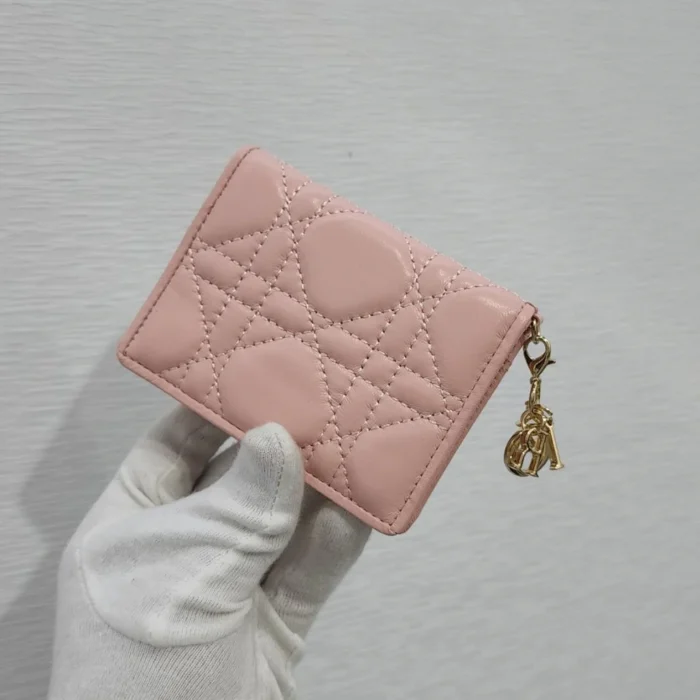 ⁦Dior Wallet⁩ - الصورة ⁦3⁩