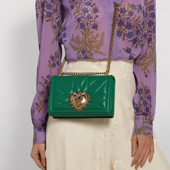 Dolce & Gabbana Devotion Bag - Image 6