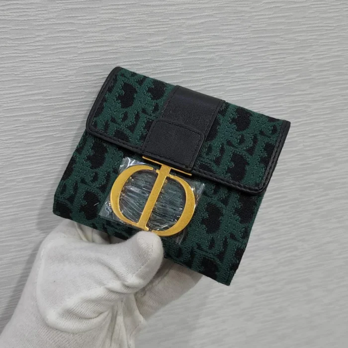 ⁦Dior Wallet⁩ - الصورة ⁦2⁩