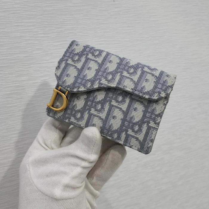 Dior Wallet - Image 5