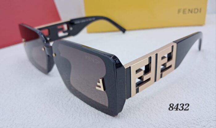 Fandi Sunglasses - Image 6