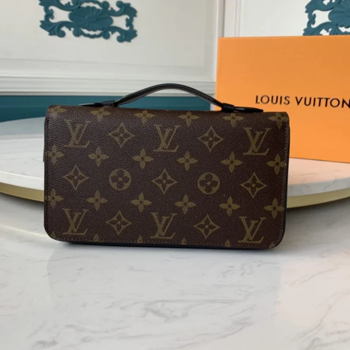 Louis Vuitton Wallets Style