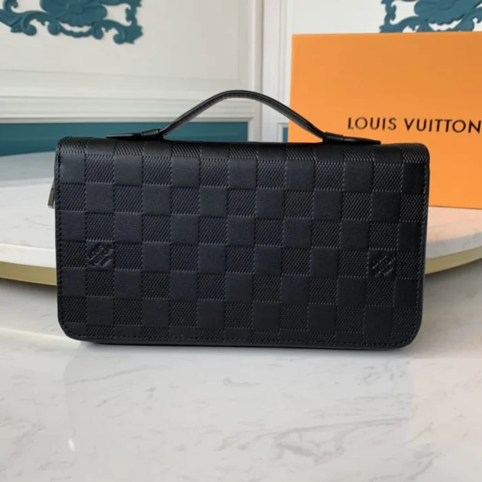 Louis Vuitton Wallets Style - Image 4