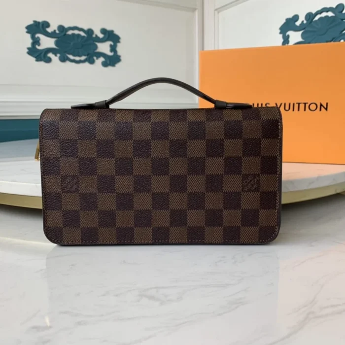 Louis Vuitton Wallets Style - Image 2