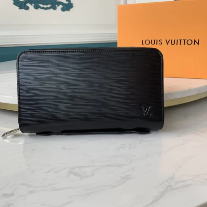 Louis Vuitton Wallets Style - Image 3