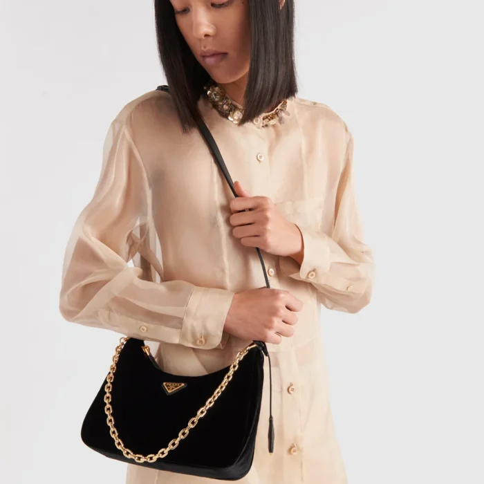 Crossbody leather Bag