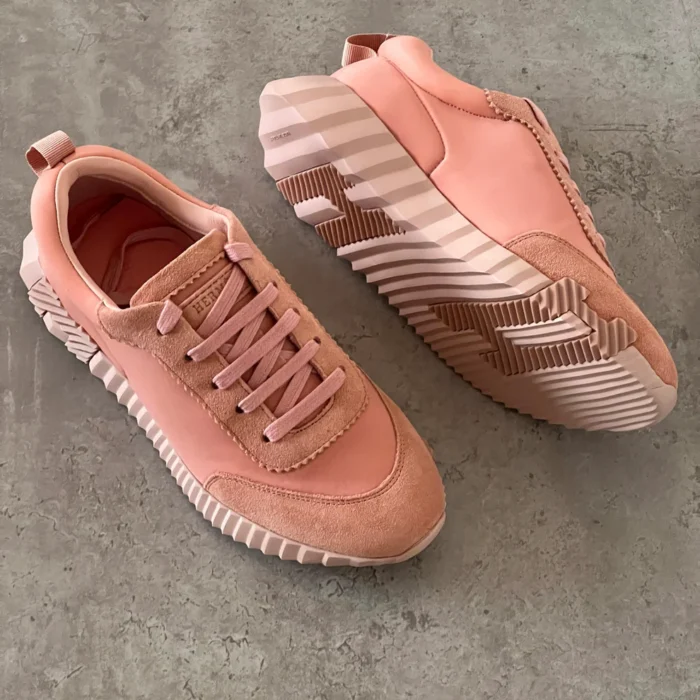⁦HERMES SHOES STYLE #9⁩ - الصورة ⁦8⁩