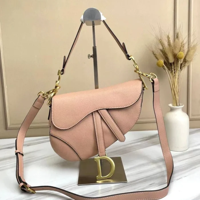 Dior Saddle Bag - Image 10