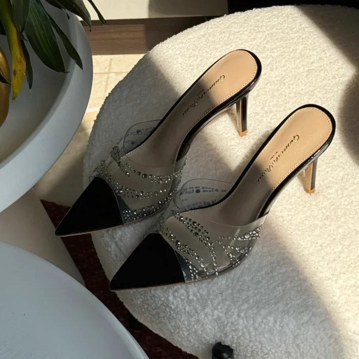 GIANVITO ROSSI SHOES STYLE #4 - Image 3