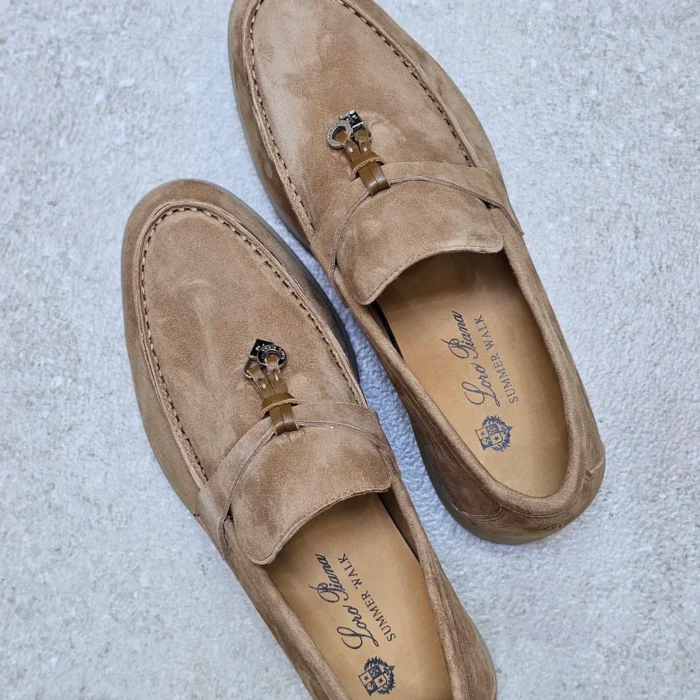 LORO PIANA SHOES STYIL#18 - Image 5