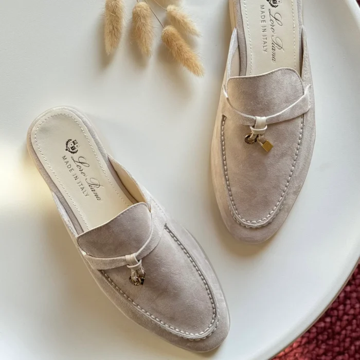 ⁦Loro Piana Shoes Style #9⁩ - الصورة ⁦11⁩