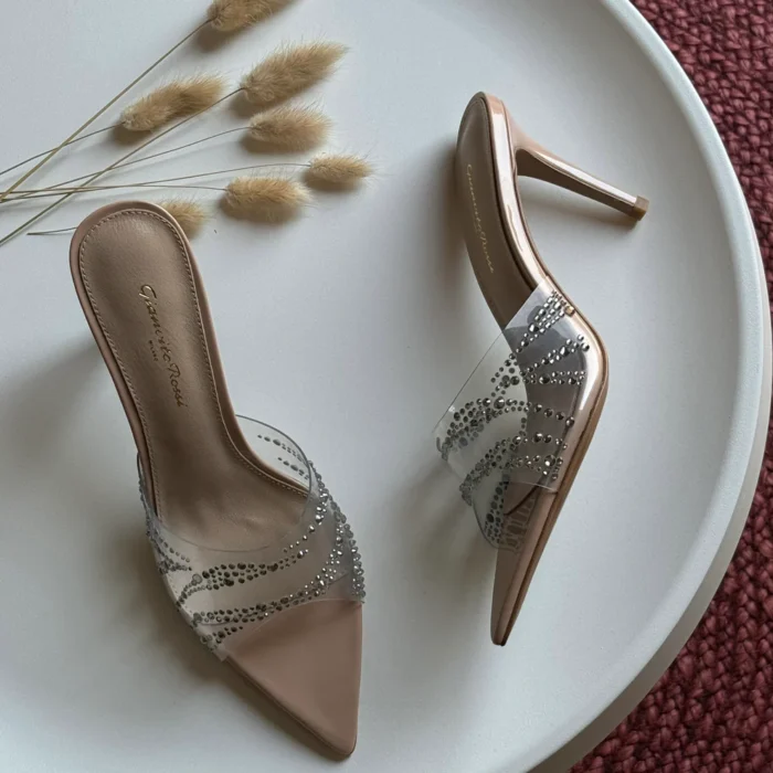 GIANVITO ROSSI SHOES STYLE #4 - Image 4