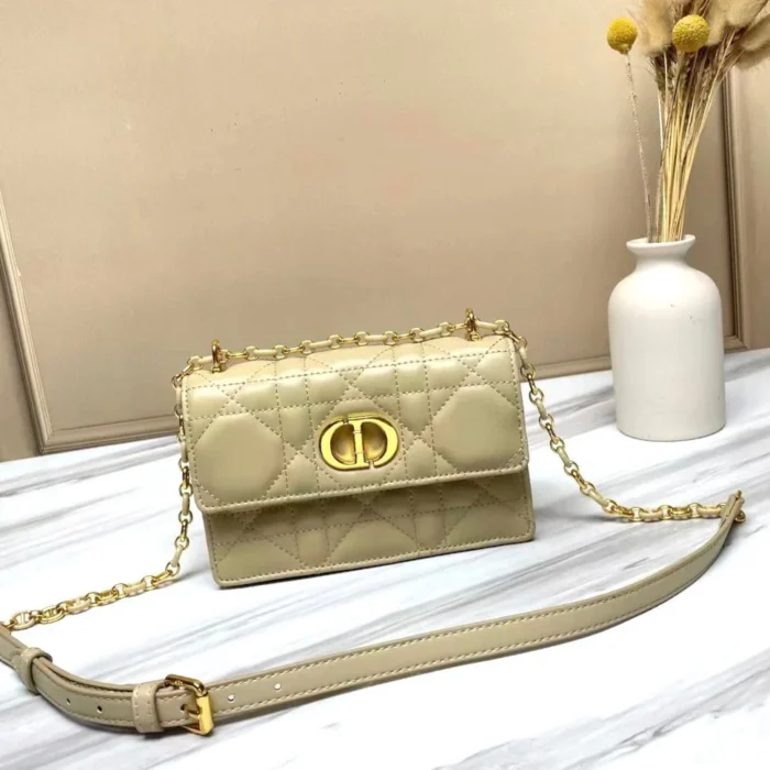 ⁦Dior Miss Caro Mini Bag⁩ - الصورة ⁦4⁩