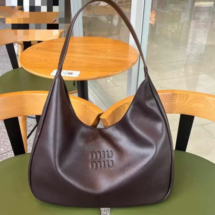 Miu Miu Silly Tote Bag - Image 3