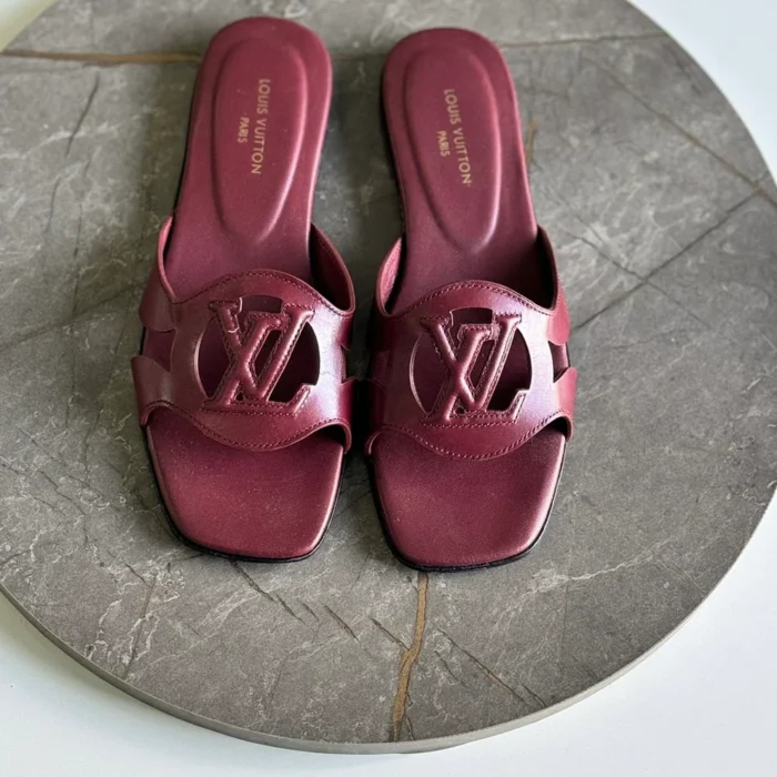 LOUIS VUITTON SHOES STYLE#17 - Image 3