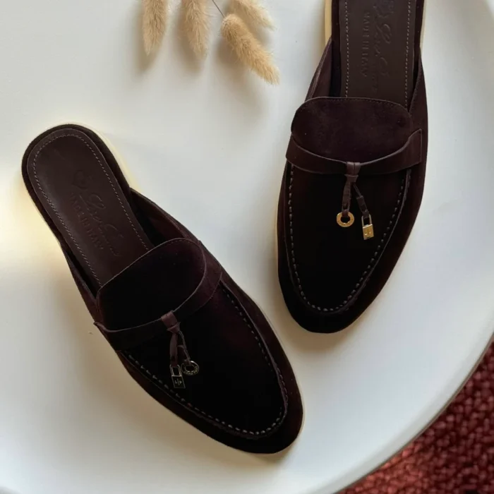 ⁦Loro Piana Shoes Style #9⁩ - الصورة ⁦12⁩