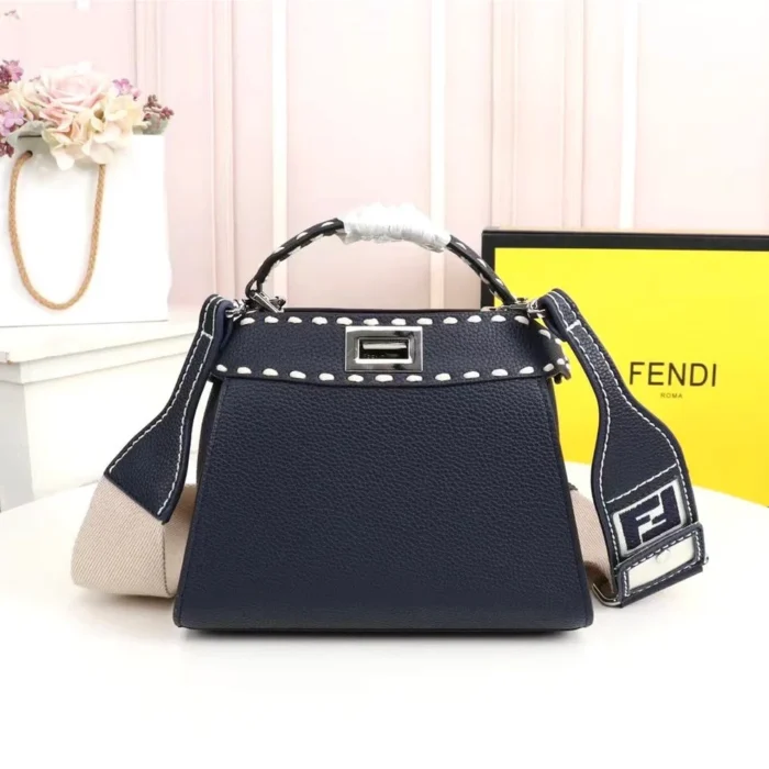 Fendi Peekaboo Bag Style#2 - Image 5