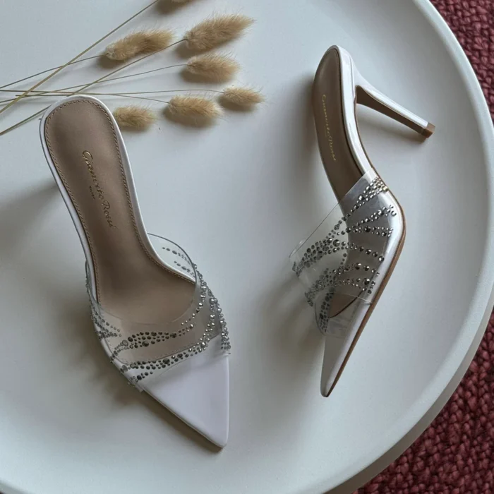 GIANVITO ROSSI SHOES STYLE #4 - Image 2