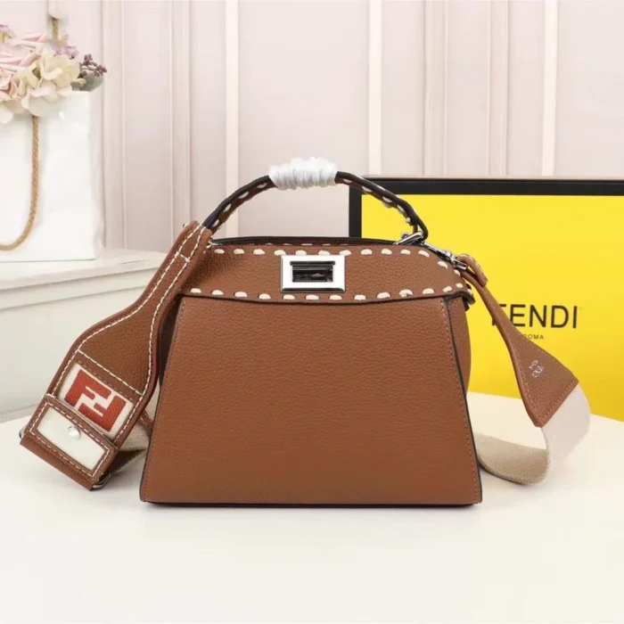 Fendi Peekaboo Bag Style#2 - Image 3