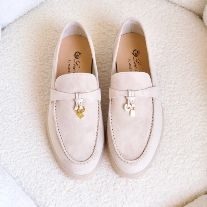 LORO PIANA SHOES STYIL#18 - Image 12