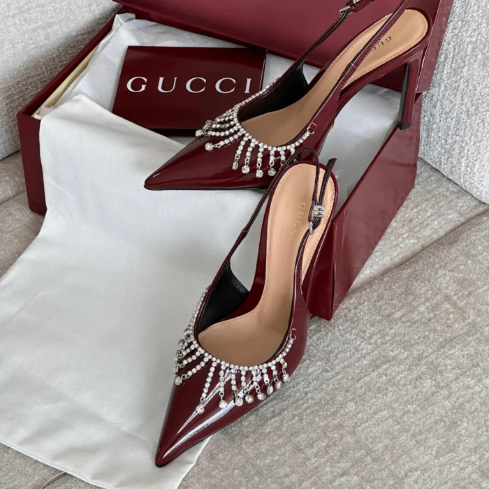GUCCI SHOES STYLE#41