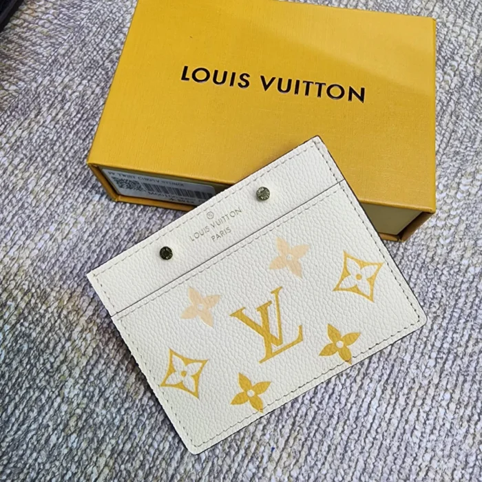 Louis Vuitton Cards Holder - Image 3