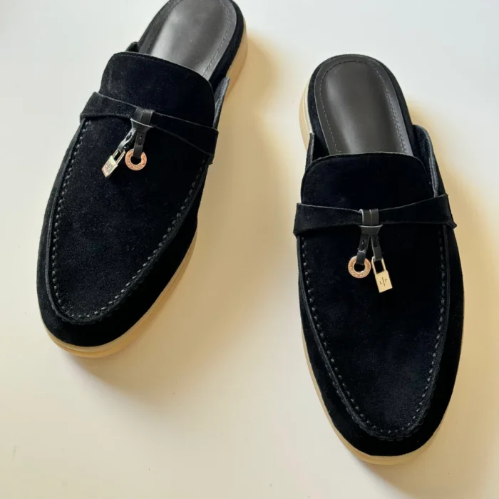 ⁦Loro Piana Shoes Style #9⁩ - الصورة ⁦6⁩