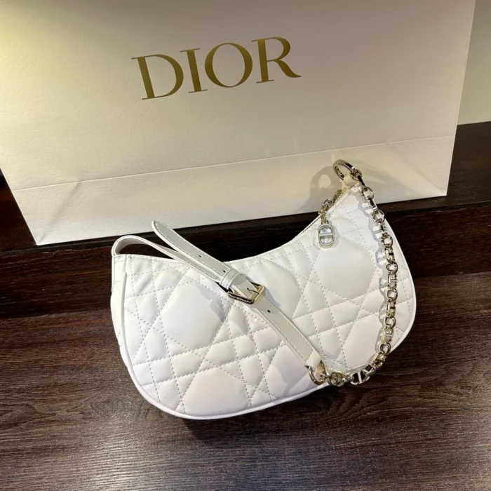 Dior Lounge Bag - Image 2