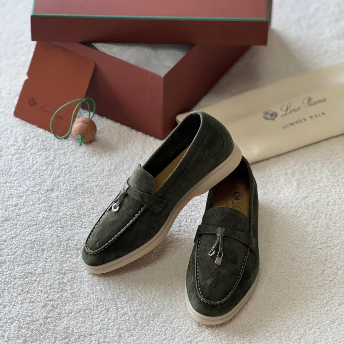 Loro Piana Shoes Style #12