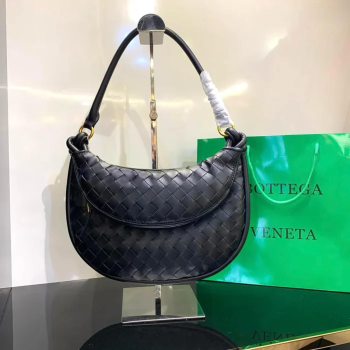 ⁦Bottega Veneta Sardine Reversible Bag⁩ - الصورة ⁦4⁩