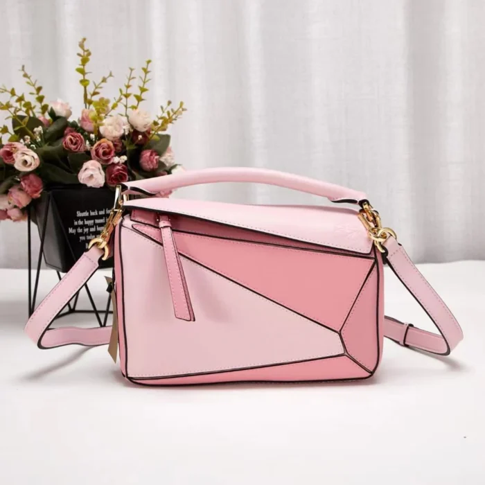 Loewe Puzzle Medium Bag - Image 3