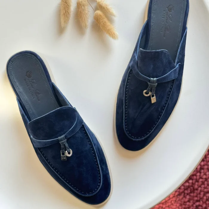 ⁦Loro Piana Shoes Style #9⁩ - الصورة ⁦10⁩