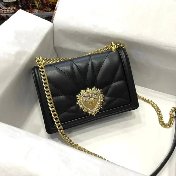 Dolce & Gabbana Devotion Bag - Image 2