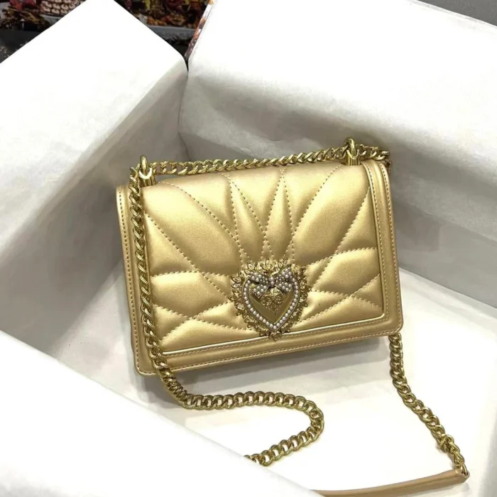 Dolce & Gabbana Devotion Bag - Image 5