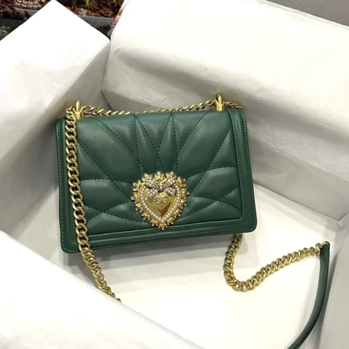 Dolce & Gabbana Devotion Bag - Image 4