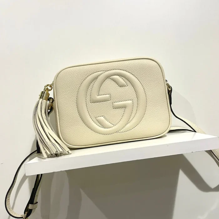 ⁦Gucci Soho Disco Bag⁩ - الصورة ⁦2⁩