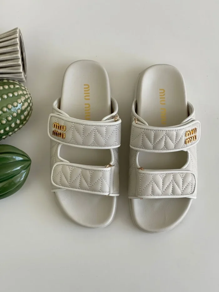 MIU MIU SHOES STYLE#15 - Image 2