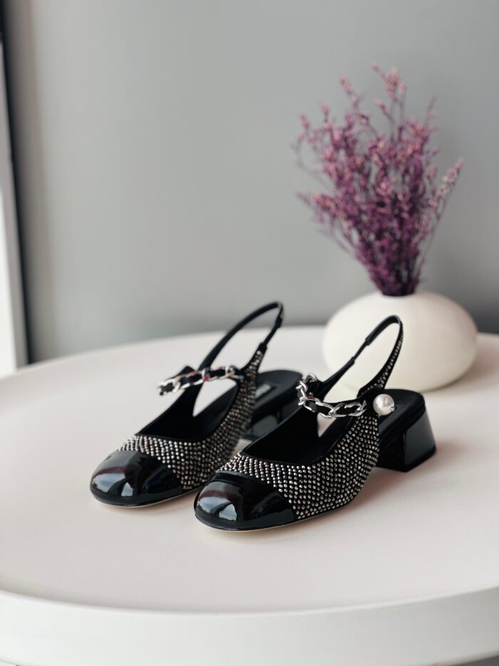 MIU MIU SHOES STYLE  #2 - Image 3