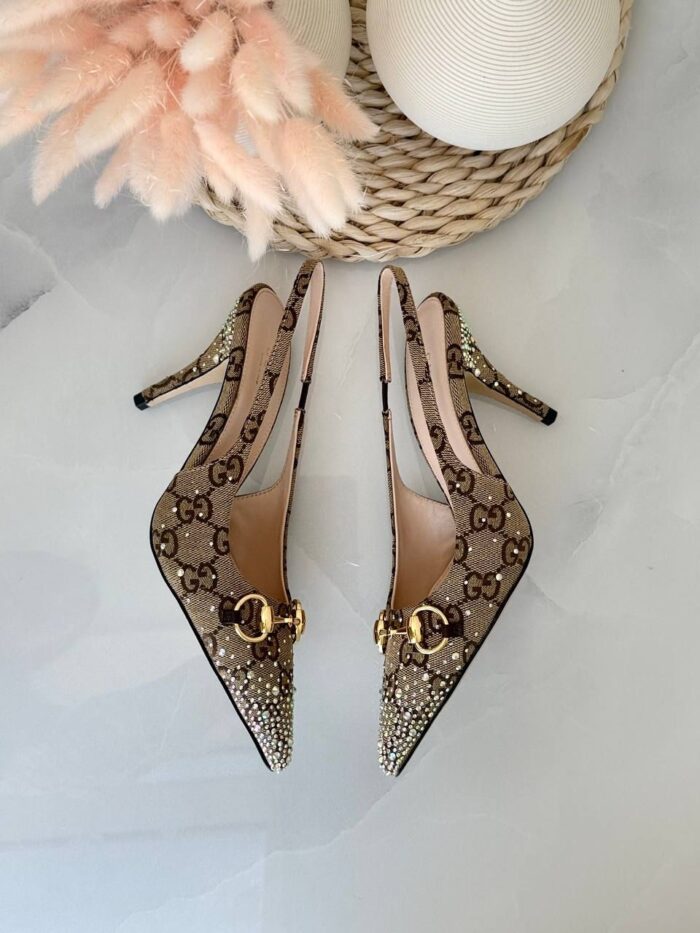 GUCCI SHOES STYLE#24 - Image 8