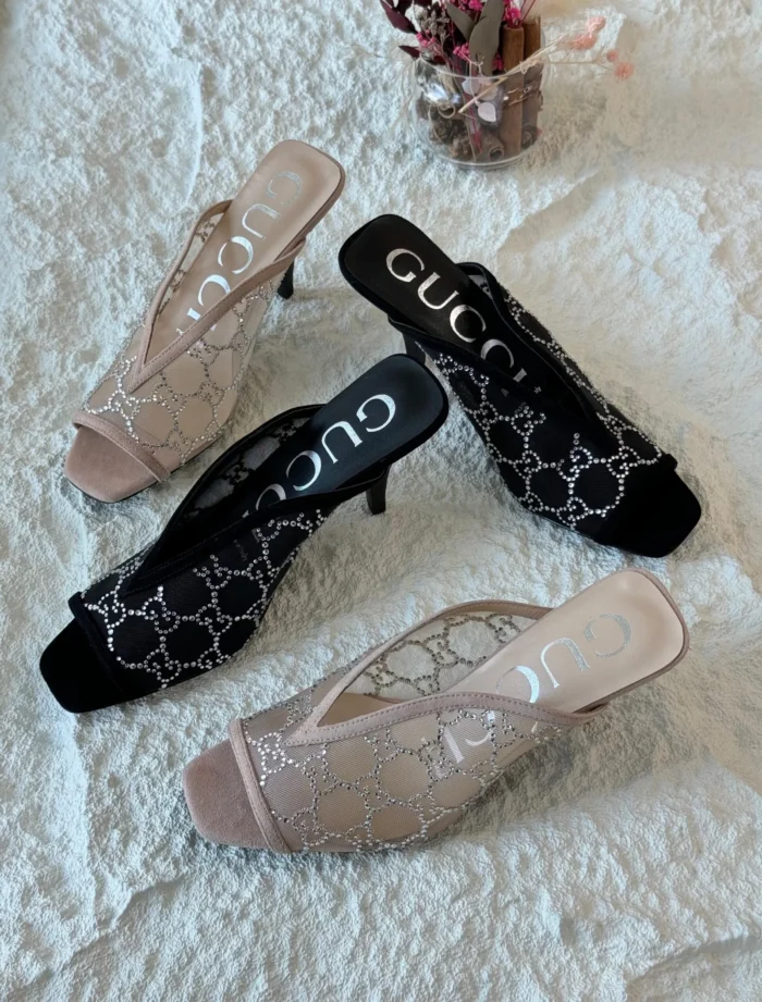GUCCI SHOES STYLE#59