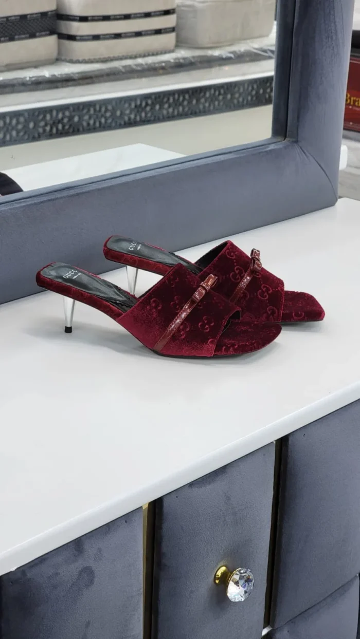 GUCCI SHOES STYLE#58