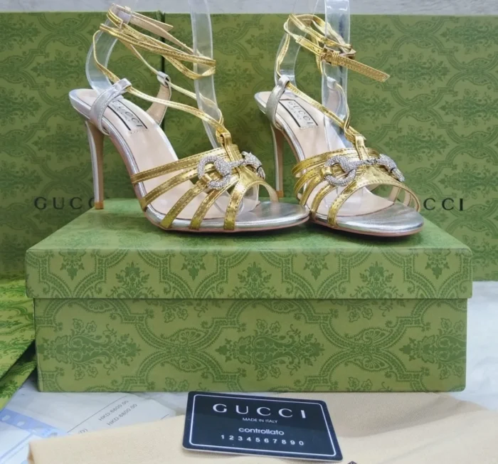 GUCCI SHOES STYLE#20