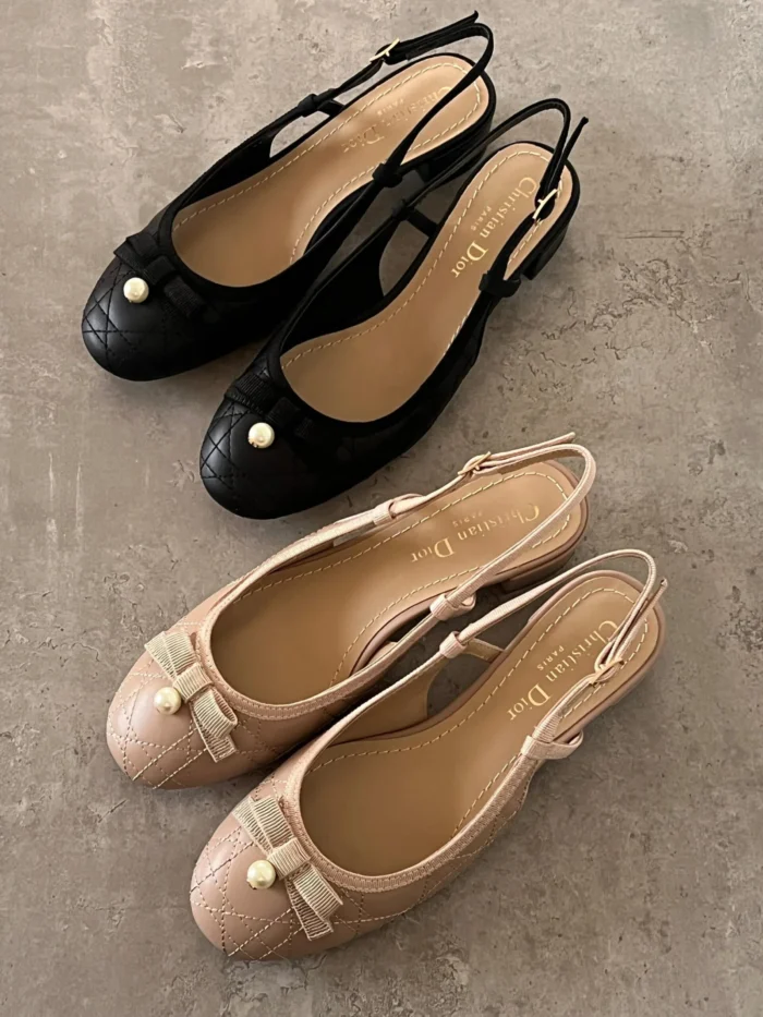 DIOR SHOES STYLE#43