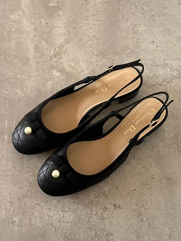 DIOR SHOES STYLE#43 - Image 4
